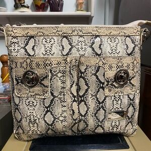 27. CKNW Canada Crossbody Purse